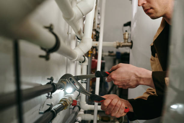 Best Affordable Plumber Near Me  in Wilton Manors, FL