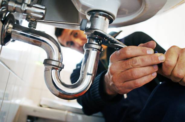 Best Sewer Line Repair  in Wilton Manors, FL