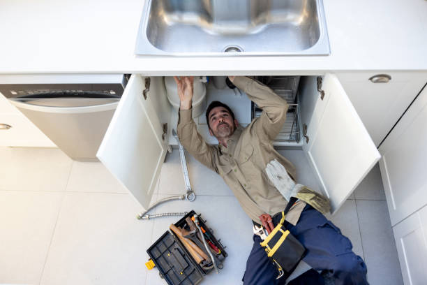 Best Commercial Plumbing Services  in Wilton Manors, FL
