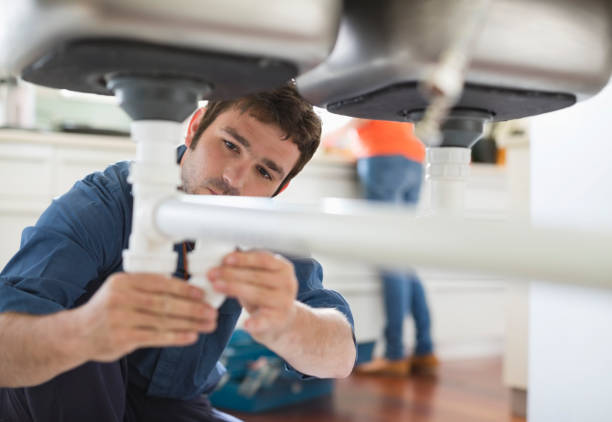 Best Water Leak Repair  in Wilton Manors, FL