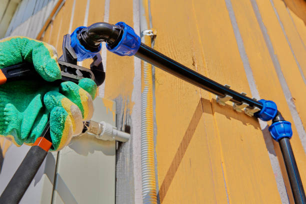 Best Drain Cleaning Services  in Wilton Manors, FL