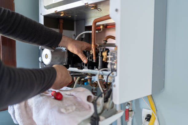 Best Shower Repair Services  in Wilton Manors, FL
