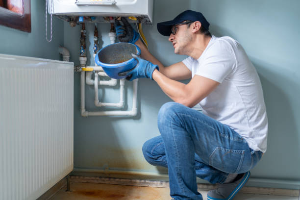 Best Commercial Plumbing Services  in Wilton Manors, FL