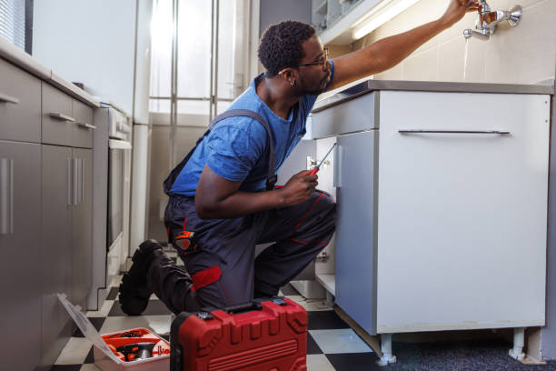 Professional Plumbing in Wilton Manors, FL