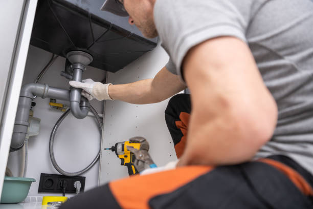 Best Toilet Repair Services  in Wilton Manors, FL