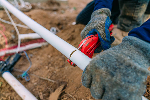 Best Sprinkler Systems  in Wilton Manors, FL