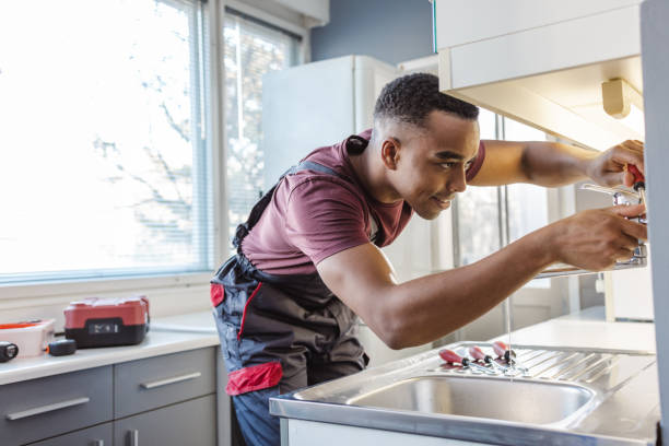 Best Emergency Plumbing Repair  in Wilton Manors, FL