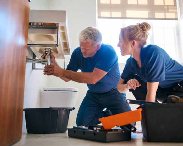 Best Sewer Cleaning Services  in Wilton Manors, FL